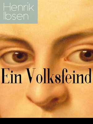 cover image of Ein Volksfeind